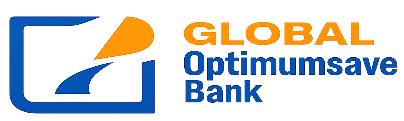 Global Optimum Save Bank